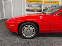 1987 Porsche 928 (CC-2063271) for sale in Mundelein, Illinois