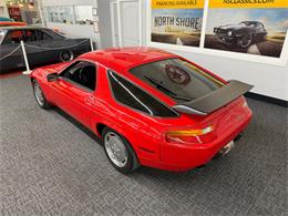 1987 Porsche 928 (CC-2063271) for sale in Mundelein, Illinois
