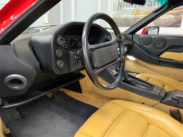 1987 Porsche 928 (CC-2063271) for sale in Mundelein, Illinois
