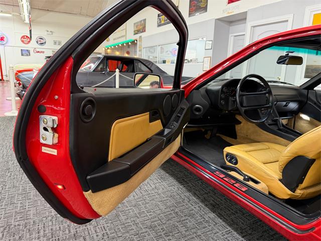 1987 Porsche 928 (CC-2063271) for sale in Mundelein, Illinois