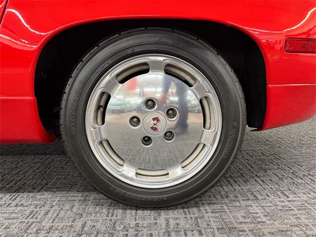 1987 Porsche 928 (CC-2063271) for sale in Mundelein, Illinois