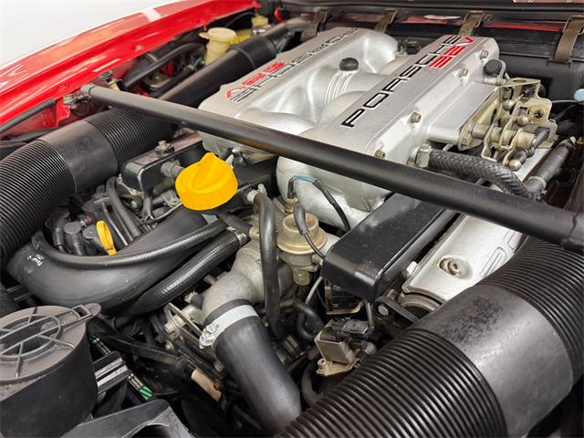 1987 Porsche 928 (CC-2063271) for sale in Mundelein, Illinois