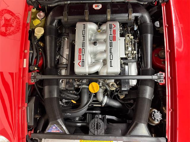 1987 Porsche 928 (CC-2063271) for sale in Mundelein, Illinois