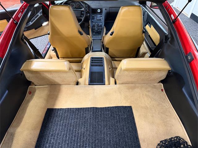 1987 Porsche 928 (CC-2063271) for sale in Mundelein, Illinois
