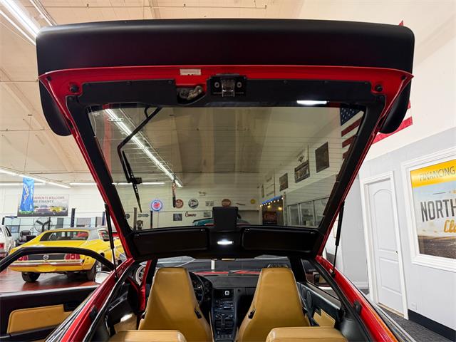 1987 Porsche 928 (CC-2063271) for sale in Mundelein, Illinois