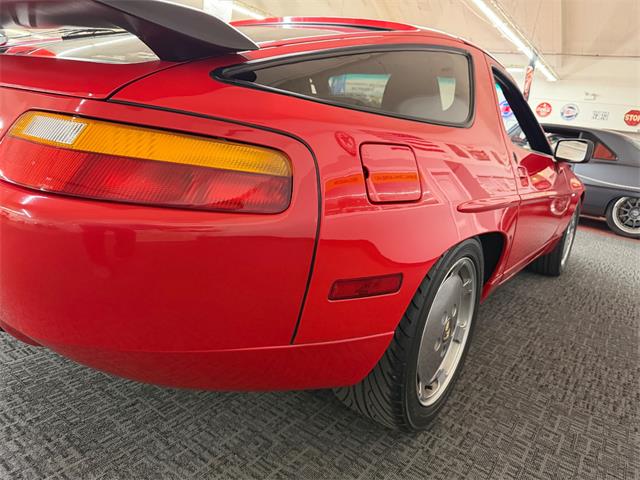 1987 Porsche 928 (CC-2063271) for sale in Mundelein, Illinois