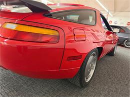 1987 Porsche 928 (CC-2063271) for sale in Mundelein, Illinois