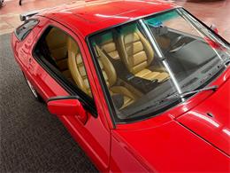 1987 Porsche 928 (CC-2063271) for sale in Mundelein, Illinois