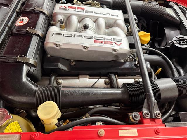1987 Porsche 928 (CC-2063271) for sale in Mundelein, Illinois