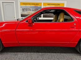 1987 Porsche 928 (CC-2063271) for sale in Mundelein, Illinois