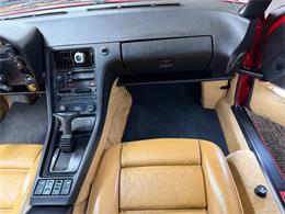1987 Porsche 928 (CC-2063271) for sale in Mundelein, Illinois