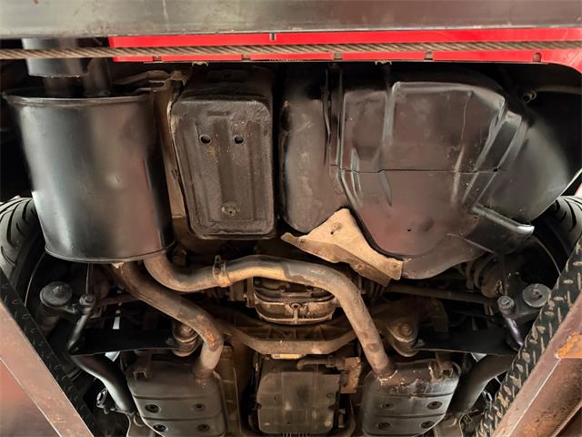 1987 Porsche 928 (CC-2063271) for sale in Mundelein, Illinois