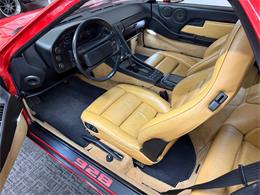 1987 Porsche 928 (CC-2063271) for sale in Mundelein, Illinois