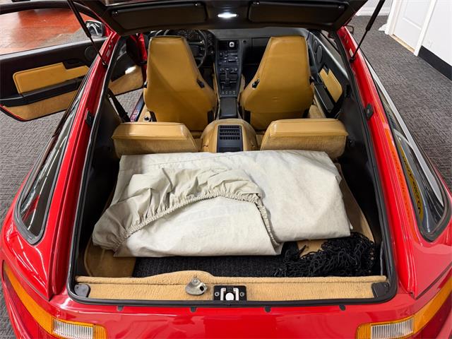 1987 Porsche 928 (CC-2063271) for sale in Mundelein, Illinois