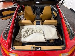 1987 Porsche 928 (CC-2063271) for sale in Mundelein, Illinois