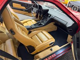 1987 Porsche 928 (CC-2063271) for sale in Mundelein, Illinois