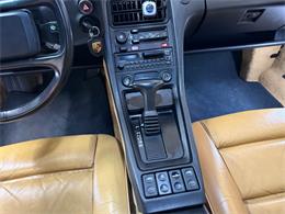 1987 Porsche 928 (CC-2063271) for sale in Mundelein, Illinois