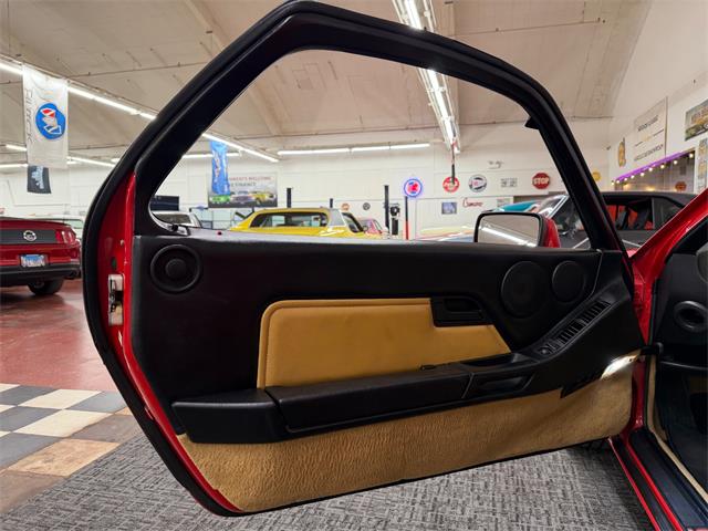 1987 Porsche 928 (CC-2063271) for sale in Mundelein, Illinois