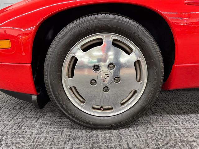 1987 Porsche 928 (CC-2063271) for sale in Mundelein, Illinois