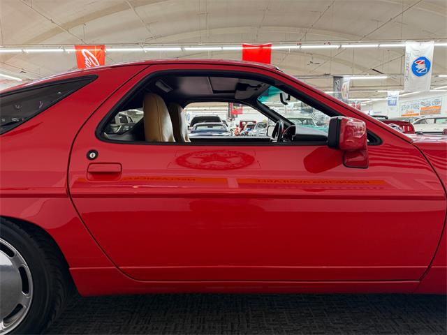 1987 Porsche 928 (CC-2063271) for sale in Mundelein, Illinois