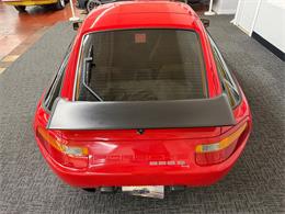 1987 Porsche 928 (CC-2063271) for sale in Mundelein, Illinois