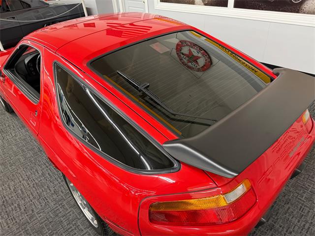 1987 Porsche 928 (CC-2063271) for sale in Mundelein, Illinois