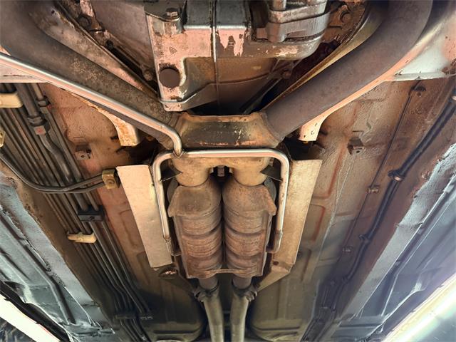1987 Porsche 928 (CC-2063271) for sale in Mundelein, Illinois