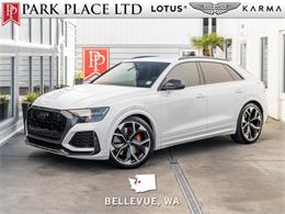 2023 Audi Q8 (CC-2063272) for sale in Bellevue, Washington