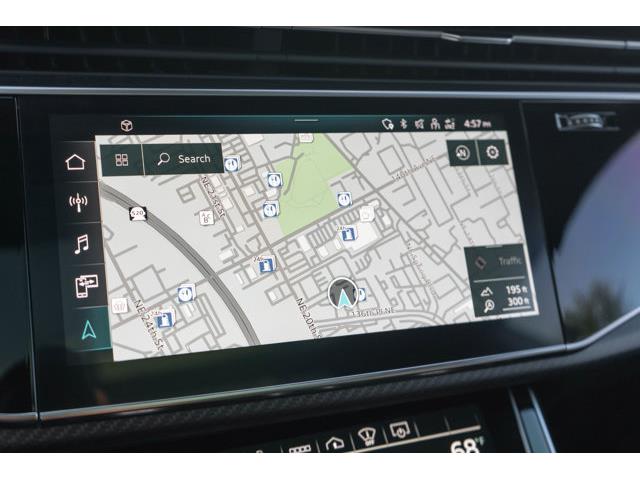 2023 Audi Q8 (CC-2063272) for sale in Bellevue, Washington