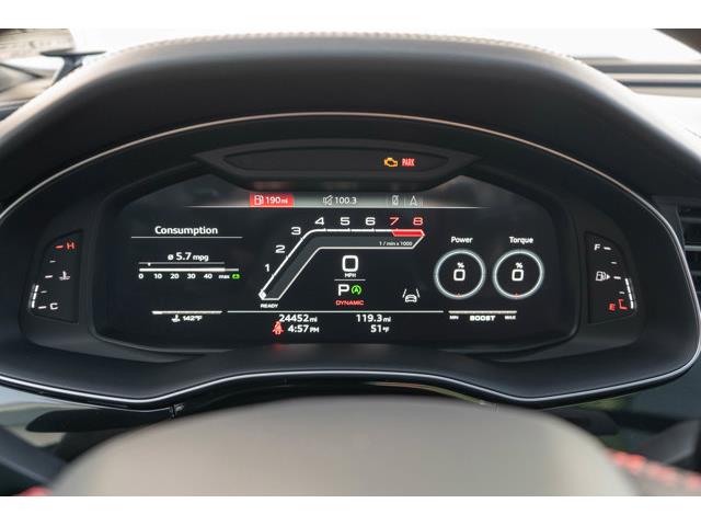 2023 Audi Q8 (CC-2063272) for sale in Bellevue, Washington