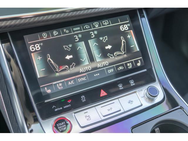 2023 Audi Q8 (CC-2063272) for sale in Bellevue, Washington