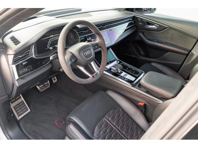 2023 Audi Q8 (CC-2063272) for sale in Bellevue, Washington