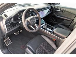 2023 Audi Q8 (CC-2063272) for sale in Bellevue, Washington