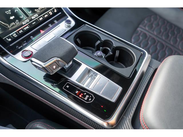 2023 Audi Q8 (CC-2063272) for sale in Bellevue, Washington