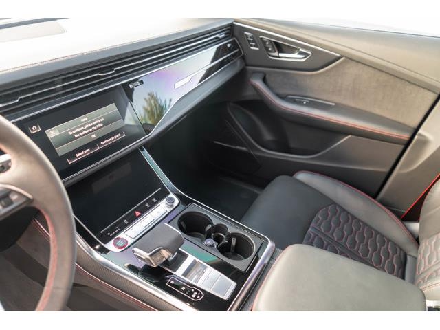 2023 Audi Q8 (CC-2063272) for sale in Bellevue, Washington