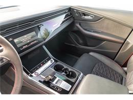2023 Audi Q8 (CC-2063272) for sale in Bellevue, Washington