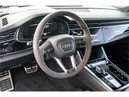 2023 Audi Q8 (CC-2063272) for sale in Bellevue, Washington