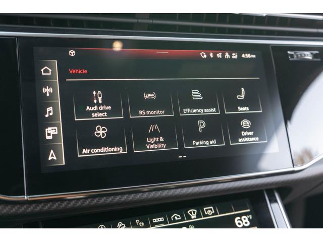 2023 Audi Q8 (CC-2063272) for sale in Bellevue, Washington