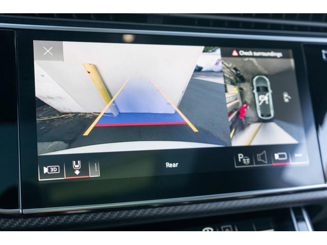 2023 Audi Q8 (CC-2063272) for sale in Bellevue, Washington