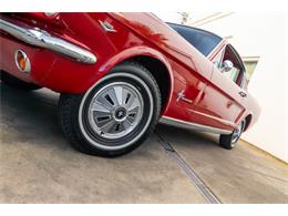 1966 Ford Mustang (CC-2063273) for sale in Bellevue, Washington