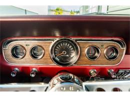 1966 Ford Mustang (CC-2063273) for sale in Bellevue, Washington