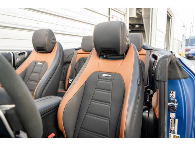 2023 Mercedes-Benz E-Class (CC-2063274) for sale in Bellevue, Washington