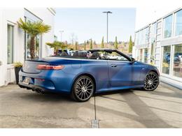 2023 Mercedes-Benz E-Class (CC-2063274) for sale in Bellevue, Washington