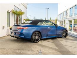2023 Mercedes-Benz E-Class (CC-2063274) for sale in Bellevue, Washington
