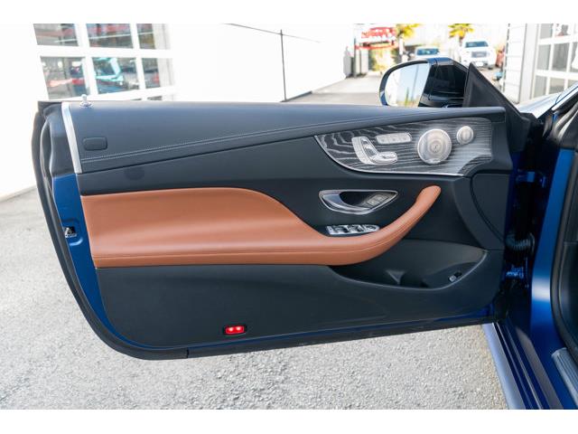2023 Mercedes-Benz E-Class (CC-2063274) for sale in Bellevue, Washington