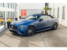 2023 Mercedes-Benz E-Class (CC-2063274) for sale in Bellevue, Washington