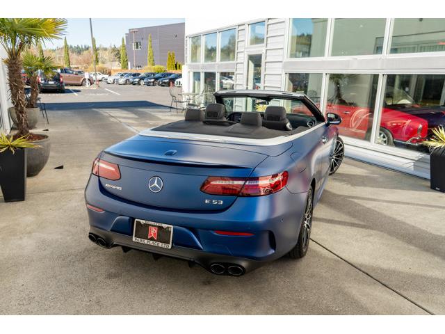 2023 Mercedes-Benz E-Class (CC-2063274) for sale in Bellevue, Washington