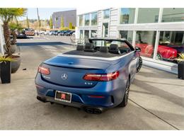 2023 Mercedes-Benz E-Class (CC-2063274) for sale in Bellevue, Washington