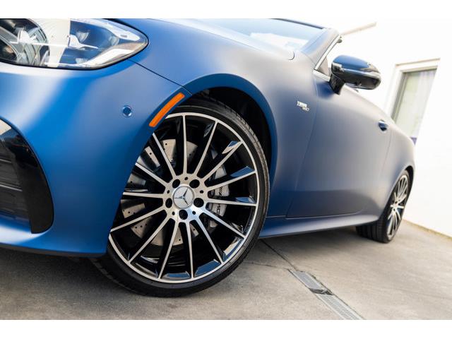 2023 Mercedes-Benz E-Class (CC-2063274) for sale in Bellevue, Washington