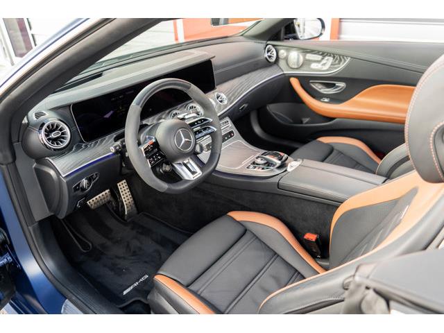 2023 Mercedes-Benz E-Class (CC-2063274) for sale in Bellevue, Washington
